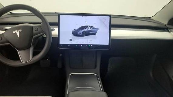 TESLA MODEL 3 2023 5YJ3E1EA2PF671025 image